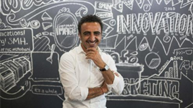 Erzincanlı Ulukaya'dan ABD'ye dev bir yatırım daha