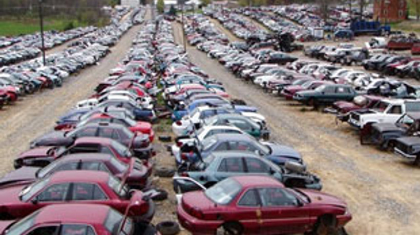 Dikkat! Yüz bin araç yoldan çekilecek