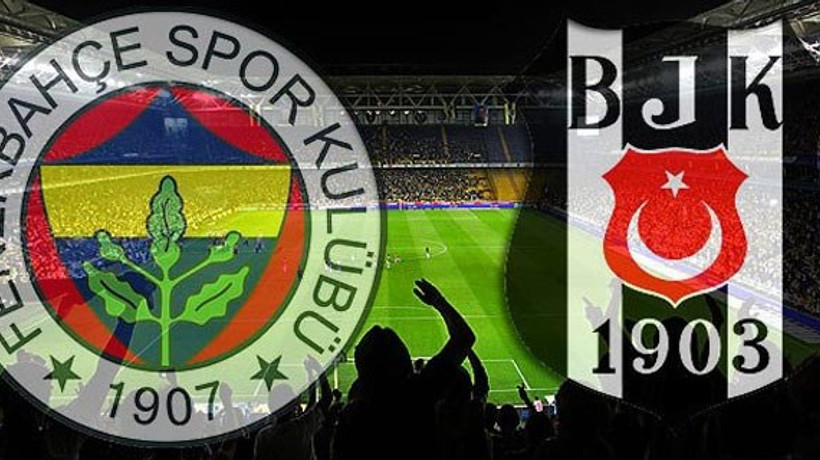 Beşiktaş'ın yıldızını Fenerbahçe kapıyor!