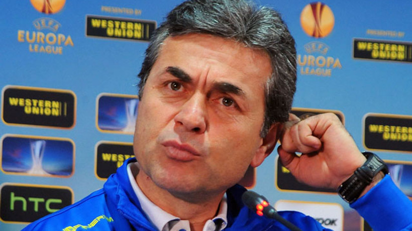 Aykut Kocaman'dan büyük tepki!