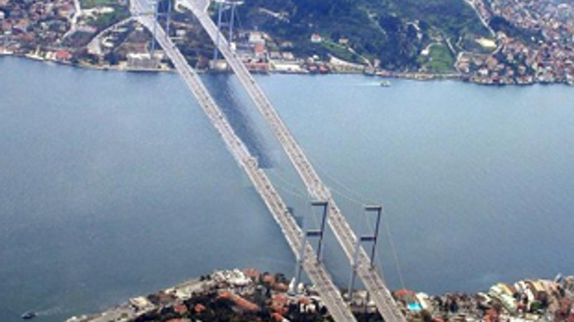 5.7 milyar $'lık ihalede ilginç diyalog!