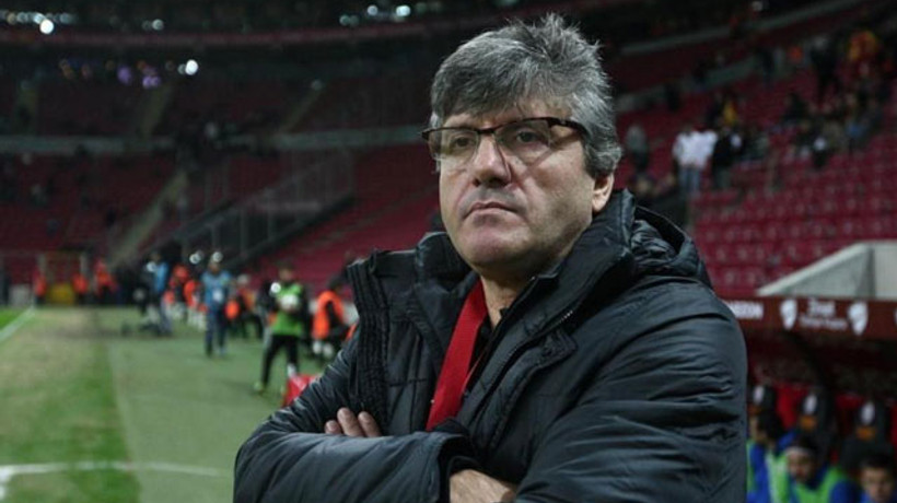 Mustafa Reşit Akçay istifa etti!