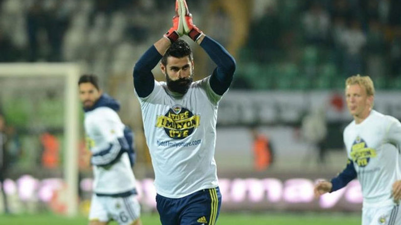 Volkan Demirel'den şaşırtan açıklama