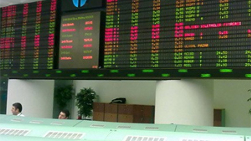 İhale sonrası Koç'un hisseleri tavan yaptı