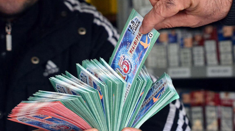 Yılbaşı çekilişi 2015 Milli Piyango ikramiyesi tam sıralı liste