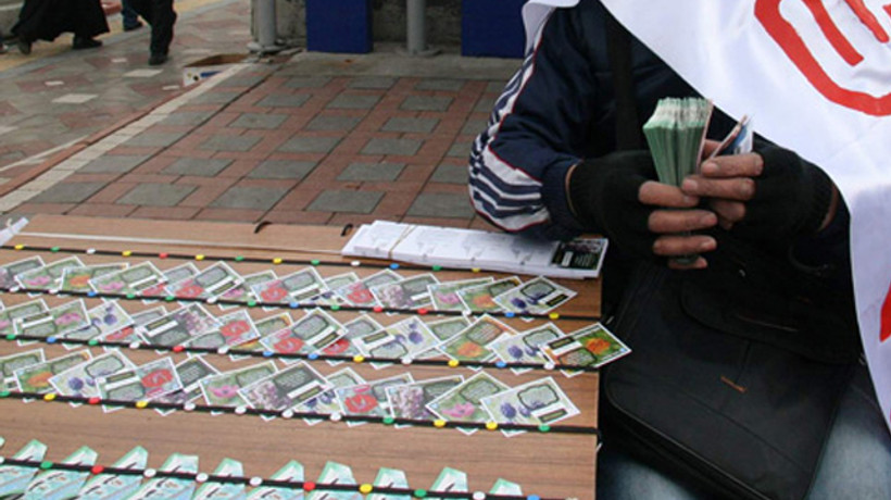 Yılbaşı Milli Piyango büyük ikramiyesini kazandı yuvası dağıldı