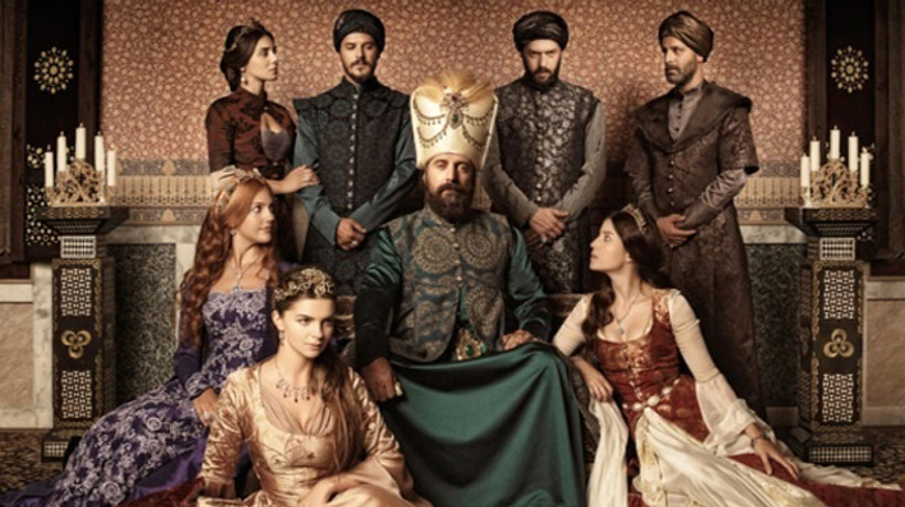 Türk dizileri Pakistan'ı karıştırdı!