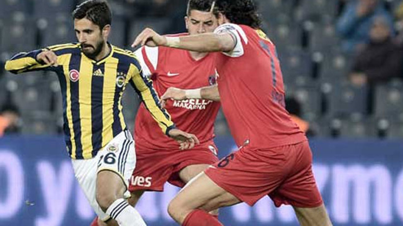 "20 milyon euro verseler satmam!"