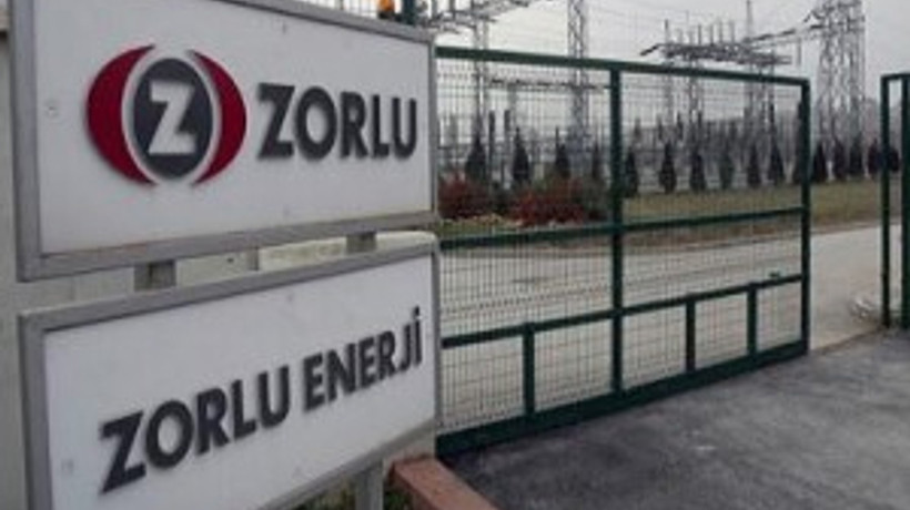 Zorlu Enerji'ye dava şoku!