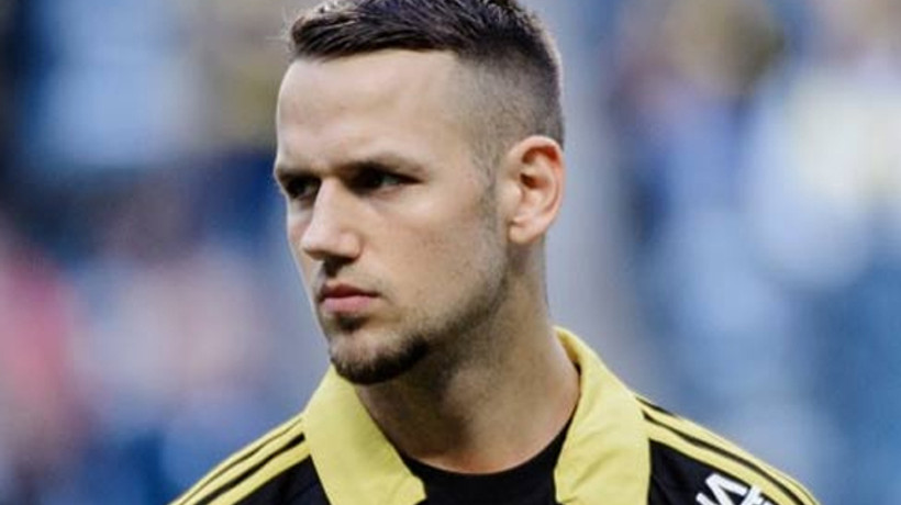 Beşiktaş, Alexander Milosevic 4 yıllığına anlaştı