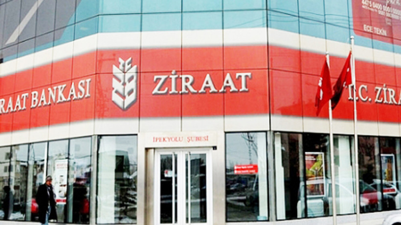 Ziraat Bankası lisansı aldı!