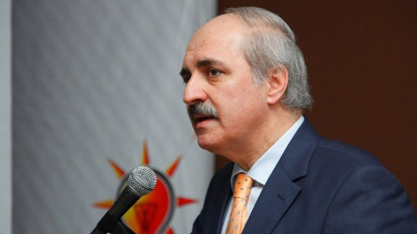 Hükümetten Merkez'e sert mesaj