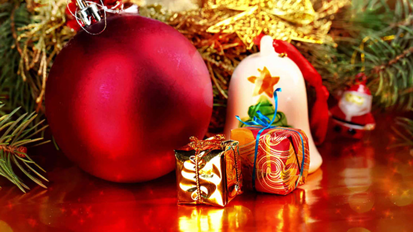 En iyi ve güzel yılbaşı mesajları burada!