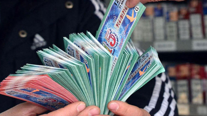 Yılbaşı yeni yıl 2015 çekilişi bilet sorgulama