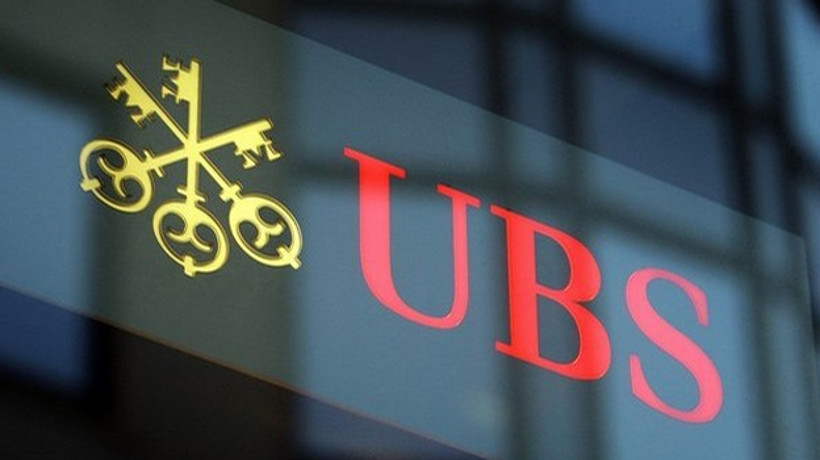 UBS'den itiraf: Hepinizi dolandırdık
