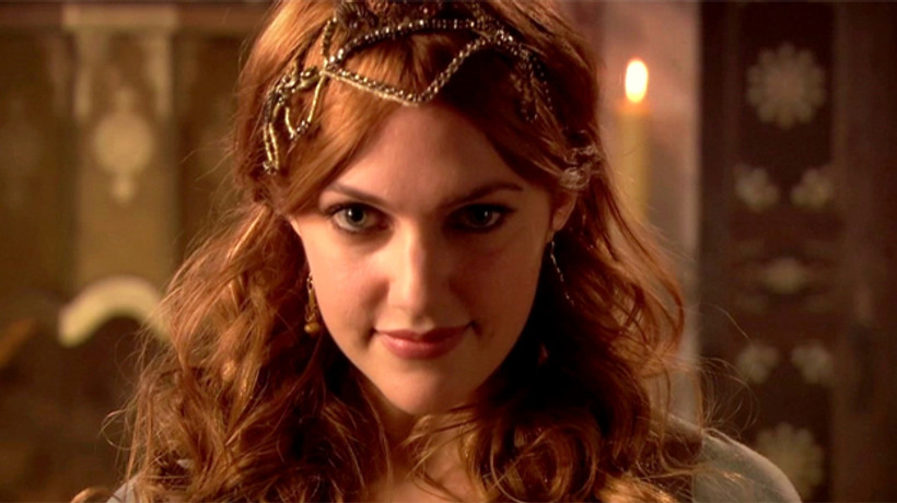 Hürrem ve Süleyman'ı uçuracak haber