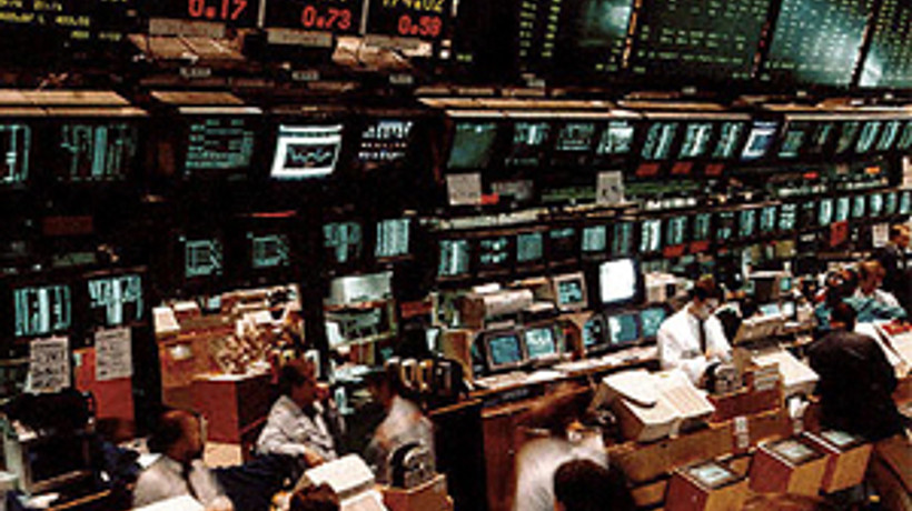 İMKB güne yükselişle başladı