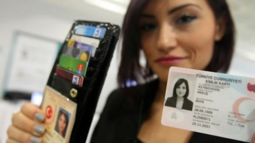Kimliklere zam geldi! İşte son fiyatı