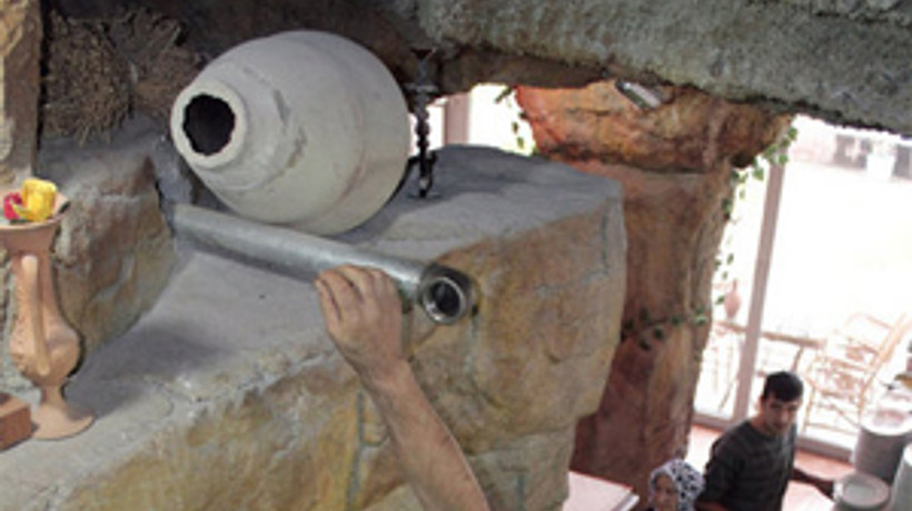 12 yıldır parasız ısınıyor!