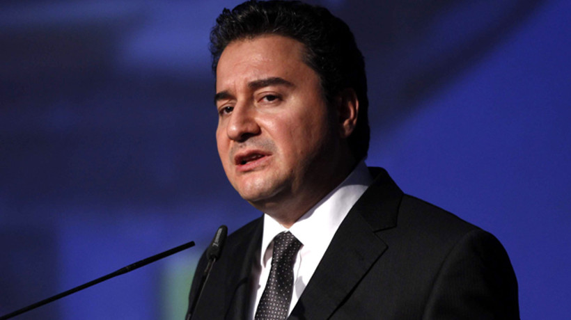 Bakan açıkladı: 2015'te kriz var mı?