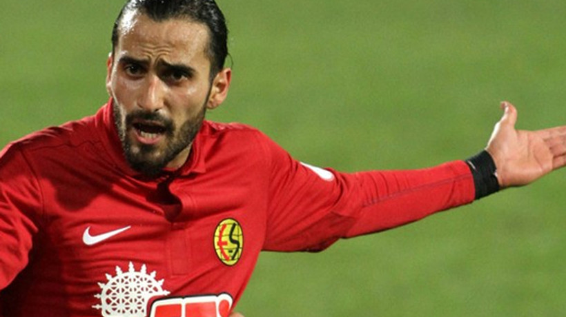 'Hoşçan bana ‘gidebilirsin’ dedi’