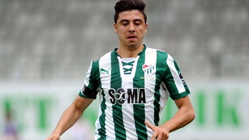 Fenerbahçe'den Ozan Tufan için resmi teklif