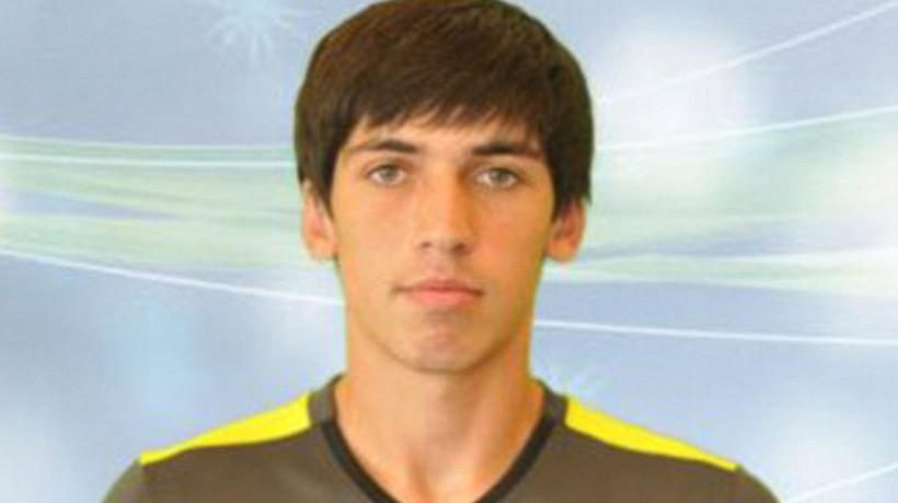 Yıldız futbolcuya silahlı saldırı