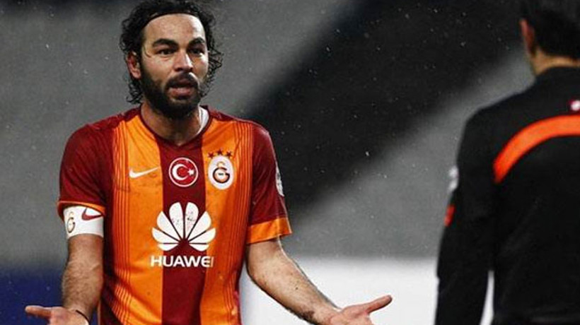 Selçuk İnan: Bıktım artık