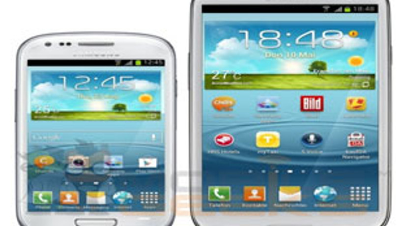 Samsung liderlik koltuğuna oturdu