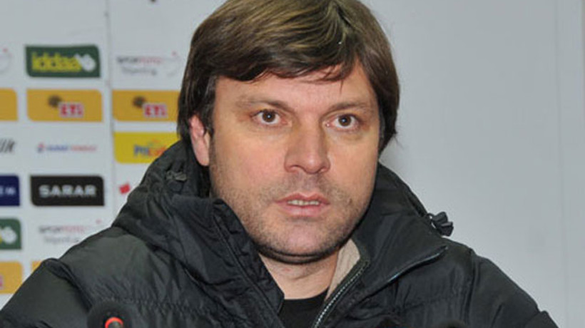 Ertuğrul Sağlam istifa etti!