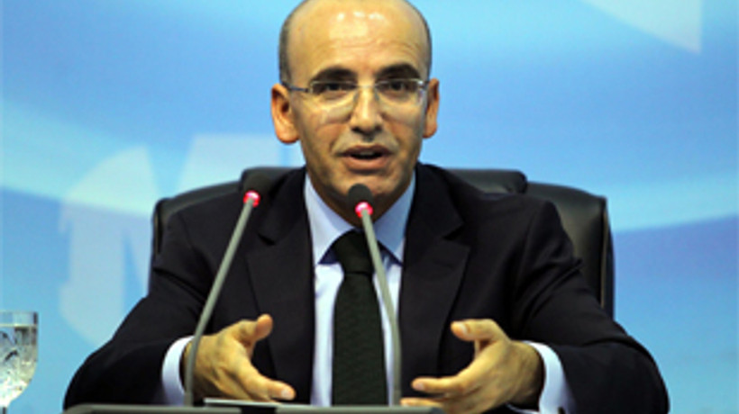 Şimşek'ten yeni memur alımı müjdesi