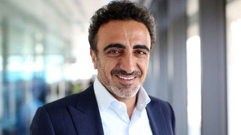 Chobani'de Hamdi Ulukaya CEO'luk görevini bırakıyor