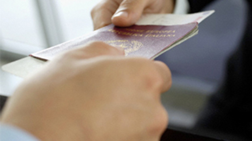 Almanya vize kolaylığına gidiyor