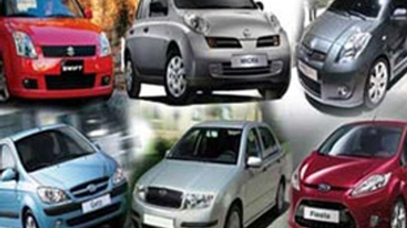 Yıl sonu indirimli otomobil kampanyaları