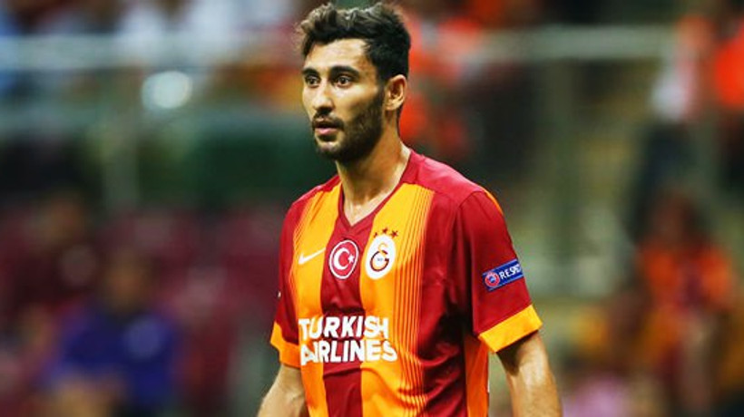 G.Saray'da bomba ayrılık!