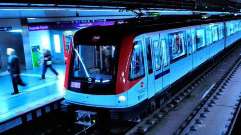 İstanbul'a bir metro daha geliyor