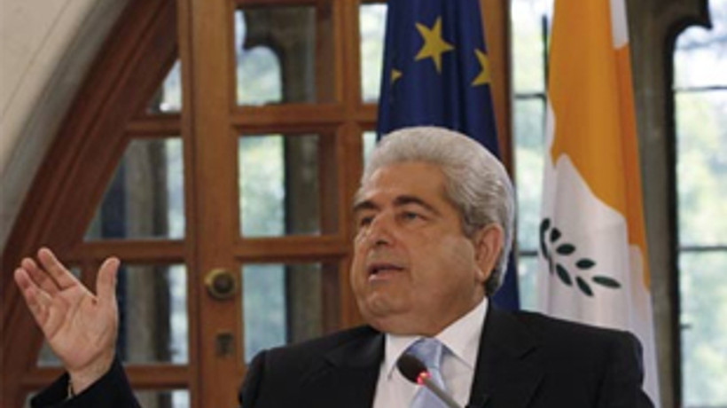 IMF Rumlara sırtını döndü!