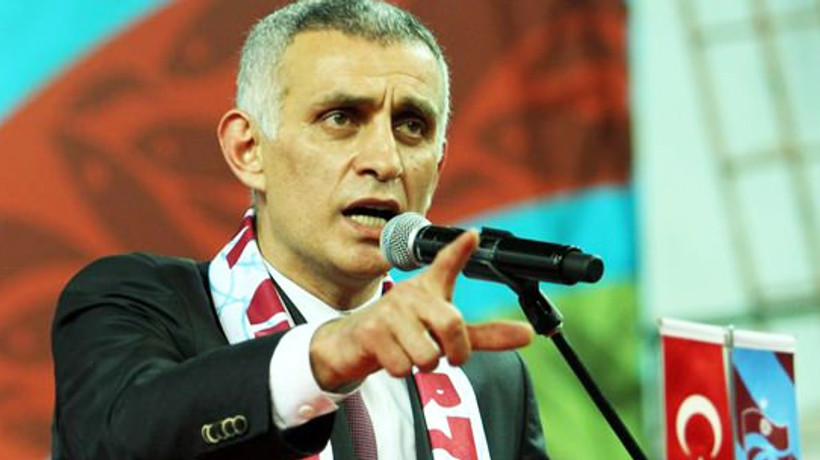 Ağır konuştu: Demirören yalan söylüyor