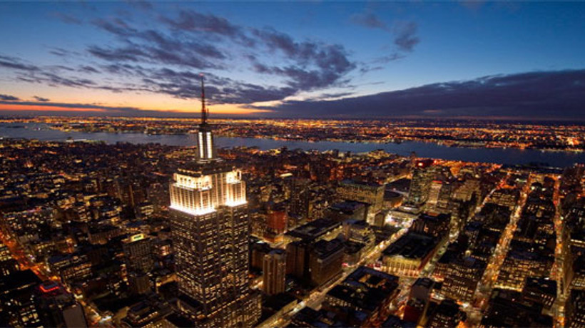 Başbakan'dan New York'a Osmanlı gökdeleni talimatı!