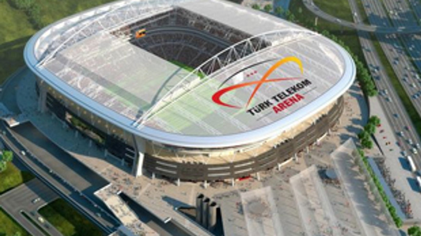 Cimbom'un stadı için şok iddia!