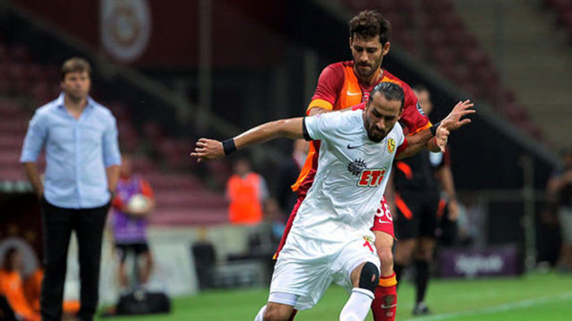 F.Bahçe'den Erkan Zengin açıklaması