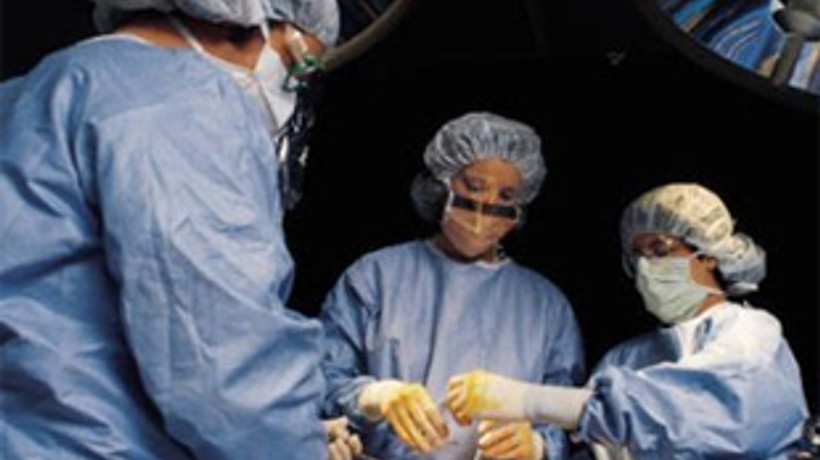 5 büyük hastaneye büyük şok