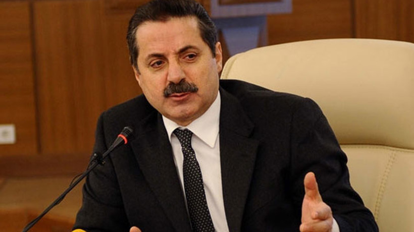 "Yeni düzenlemeler yolda"