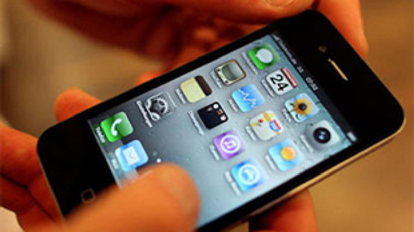 Dokunmatik cihaz kullananlar dikkat!