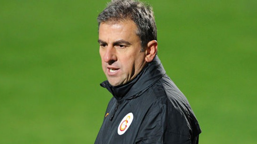 O golcüyü istedi: Alırsak bizi uçurur!