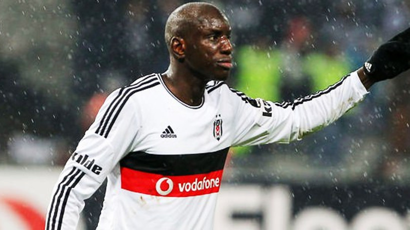 Demba Ba için dudak uçuklatan teklif!