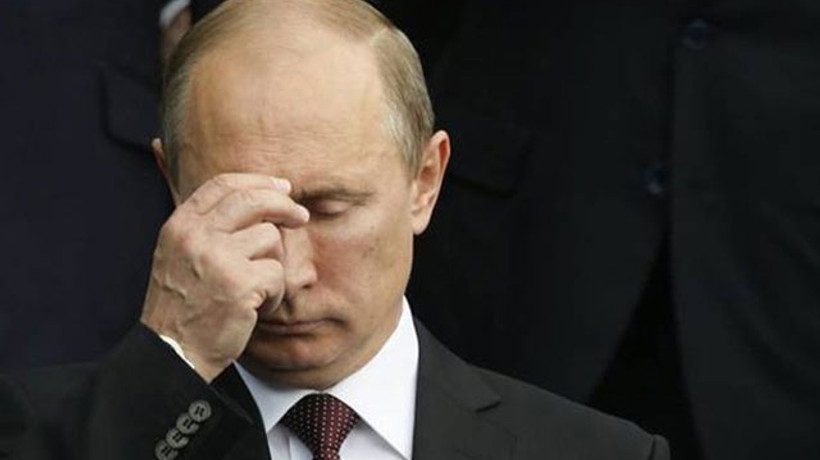 Fitch'ten Rusya'ya darbe