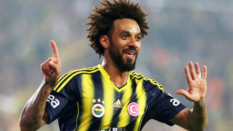 F.Bahçe'yi şoke eden itiraf: 2 sene zorla...