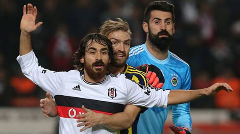 Veli Kavlak resmen açıkladı!