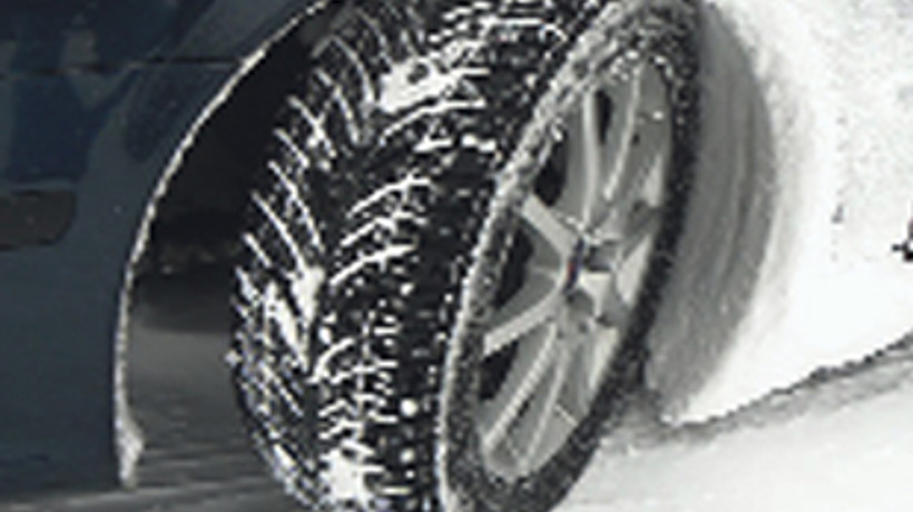 Hala kar lastiği almadıysanız dikkat!